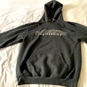 Champion Sweatshirt - St. Bonaventure